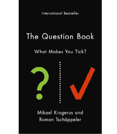 The Question Book
