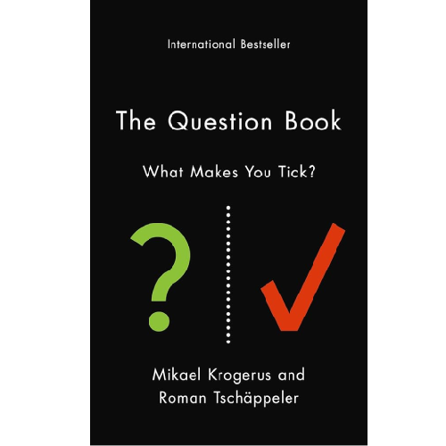 The Question Book The Question Book