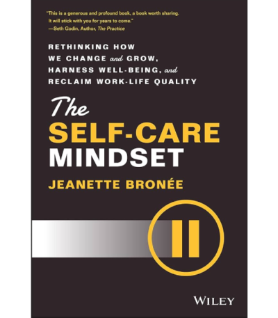 The Self-Care Mindset