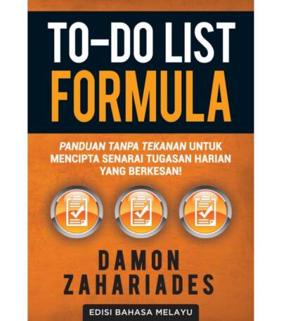 To-Do List Formul