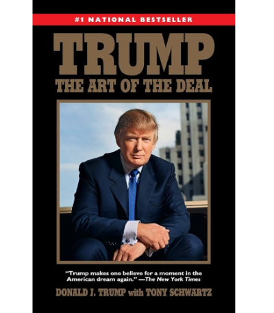 Trump, The Art of the Deal
