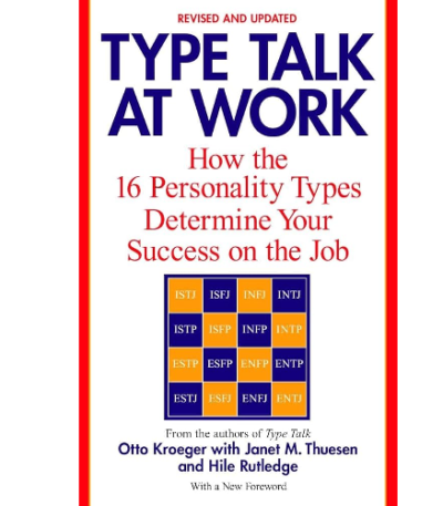 Type Talk at Work