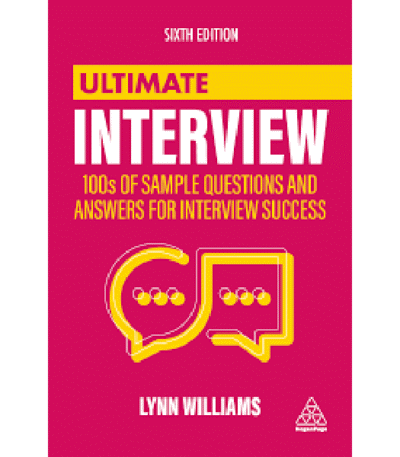 Ultimate Interview