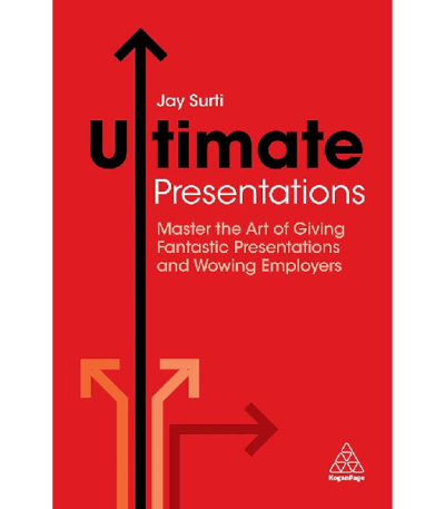 Ultimate Presentations