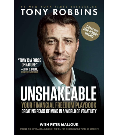 Unshakeable