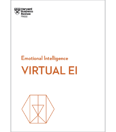 Virtual EI, HBR Emotional Intelligence Series