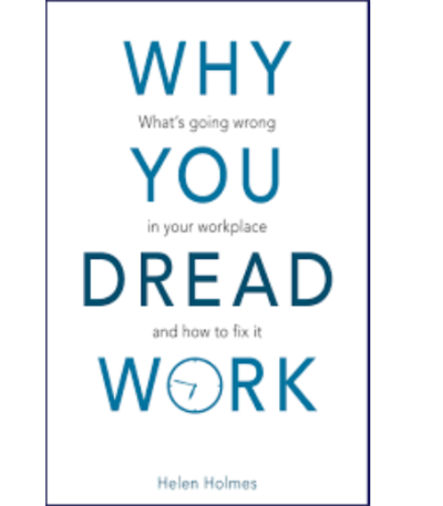 Why You Dread Work