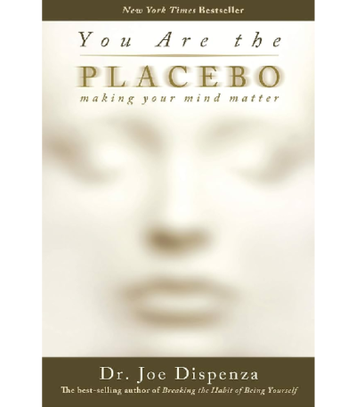 You Are the Placebo