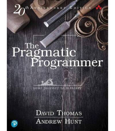 the pragmatic programmer