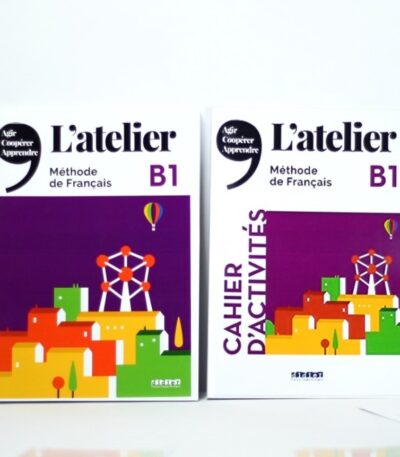 L’atelier B1