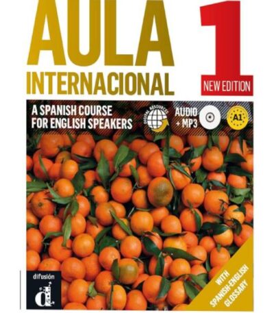 Aula Internacional 1