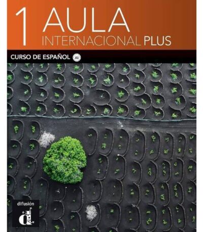 Aula Internacional 1 Plus