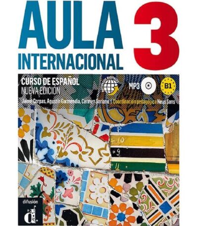 Aula Internacional 3