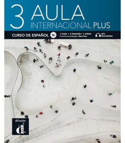 Aula Internacional 3 Plus