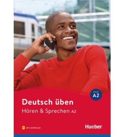 Hören & Sprechen A2