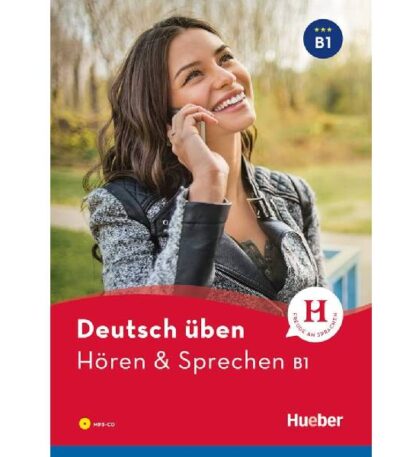 Hören & Sprechen B1