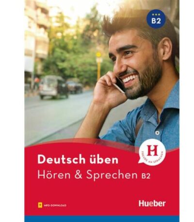 Hören & Sprechen B2