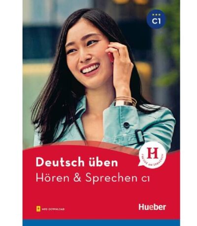 Hören & Sprechen C1