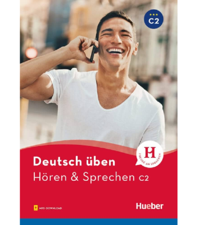 Hören & Sprechen C2