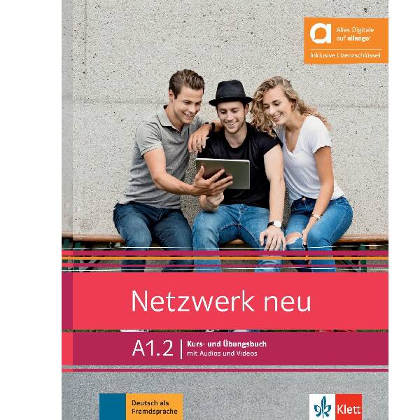 Netzwerk A1.2 Netzwerk A1.2