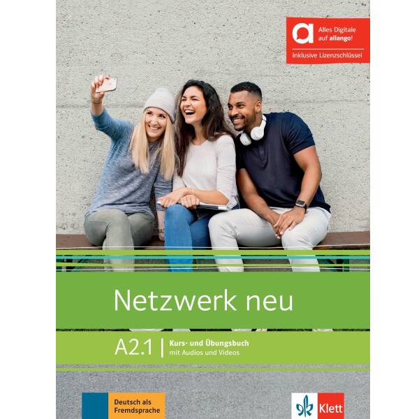 Netzwerk A2.1 Netzwerk A2.1