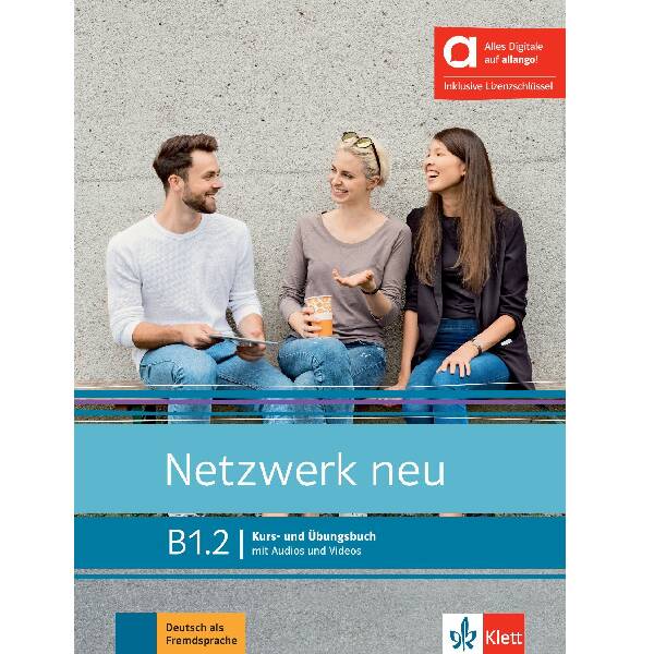 Netzwerk B1.2 Netzwerk B1.2