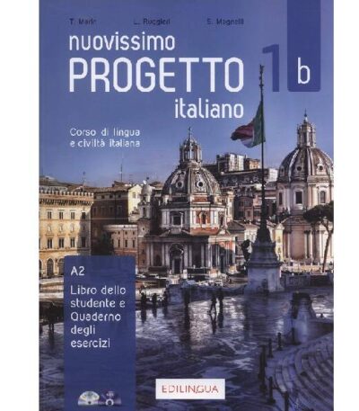 Nuovissimo Progetto Italiano A2