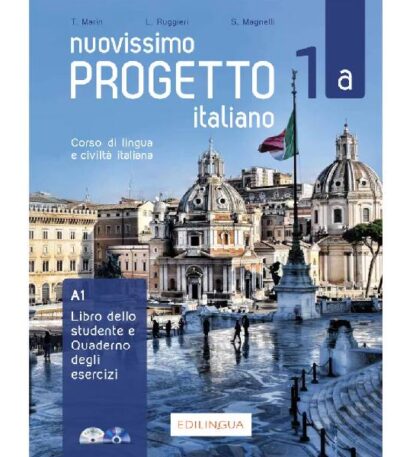 Nuovissimo progetto italiano A1