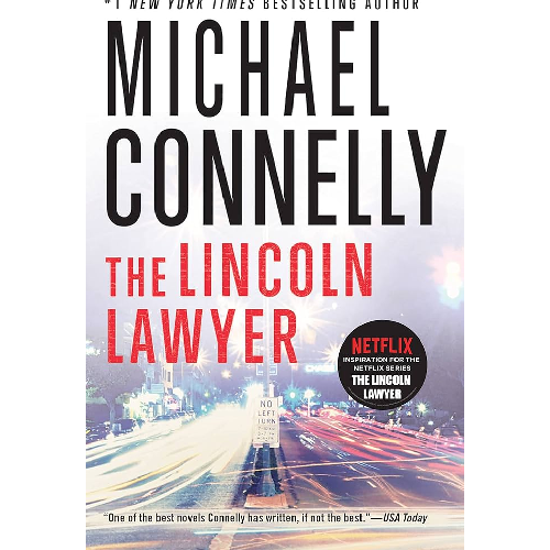 The Lincoln Lawyer The Lincoln Lawyer