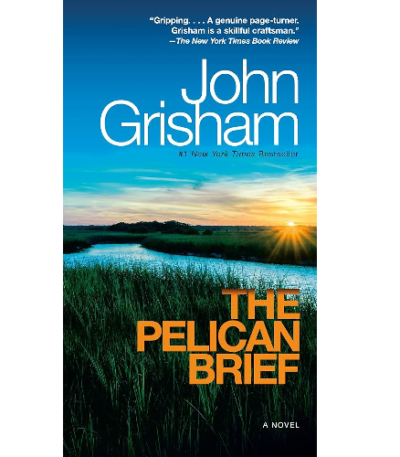 The Pelican Brief