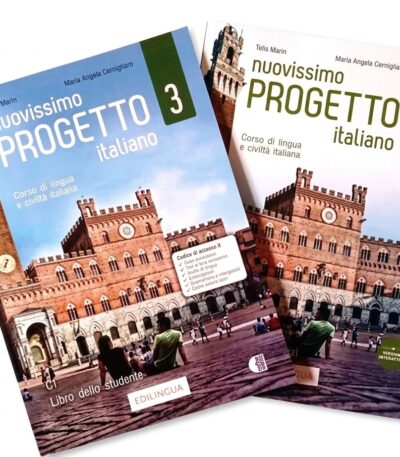 Nuovissimo progetto italiano 3
