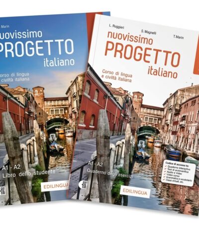 Nuovissimo progetto italiano 2