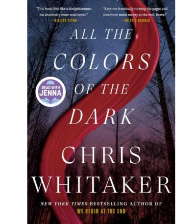 All the Colors of the Darkt