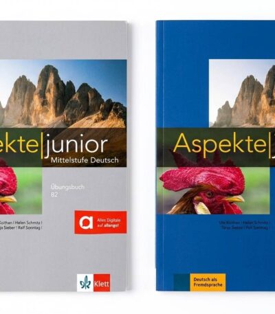 Aspekte junior B2