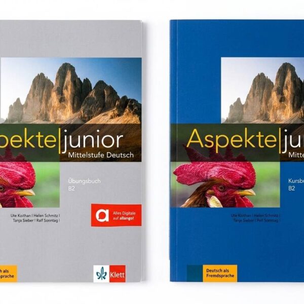 Aspekte junior B2