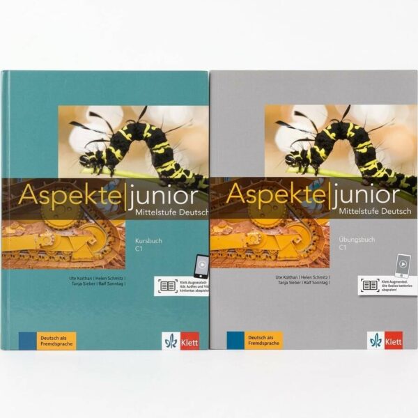 Aspekte junior C1