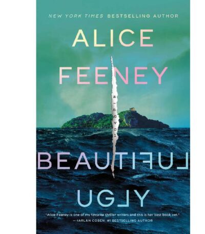 Beautiful Ugly