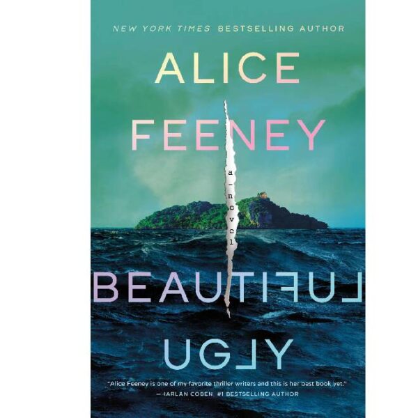 Beautiful Ugly