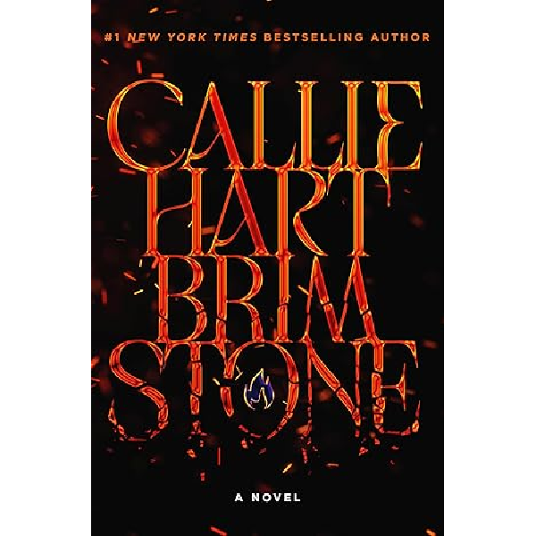 Brimstone Brimstone