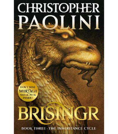 Brisingr