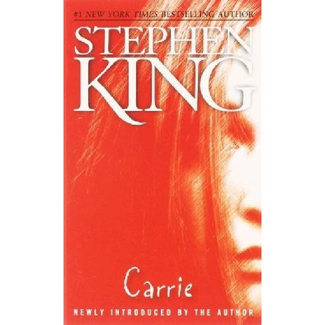 Carrie Carrie