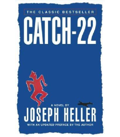 Catch-22