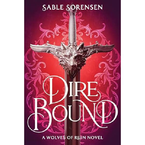 Dire Bound Dire Bound