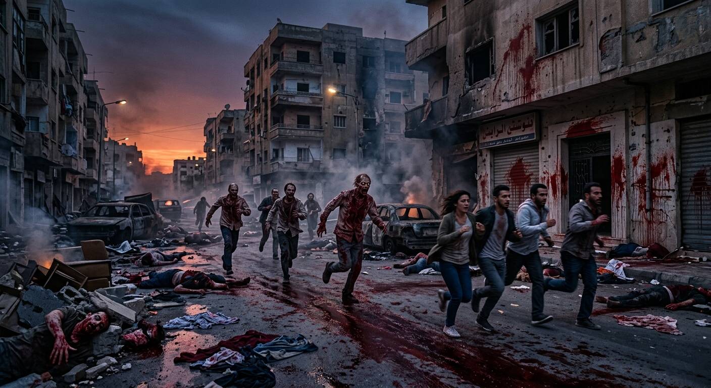 100 رواية رعب لن تنام بعدها… القائمة الكاملة للأعمال الأكثر رعبًا في التاريخ - Kootb.com 100 رواية رعب لن تنام بعدها… القائمة الكاملة للأعمال الأكثر رعبًا في التاريخ