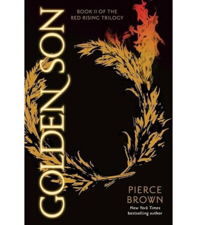 Golden Son