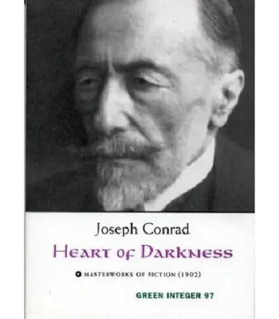 Heart of Darkness
