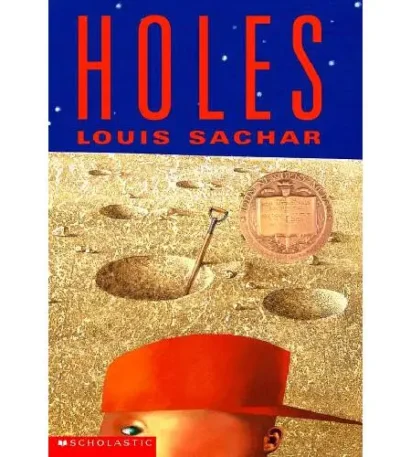 Holes