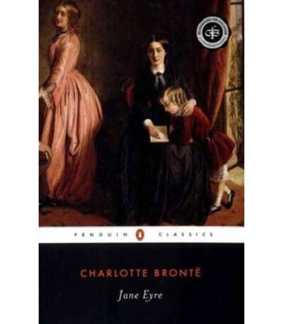 Jane Eyre