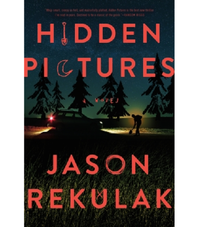 Hidden Pictures