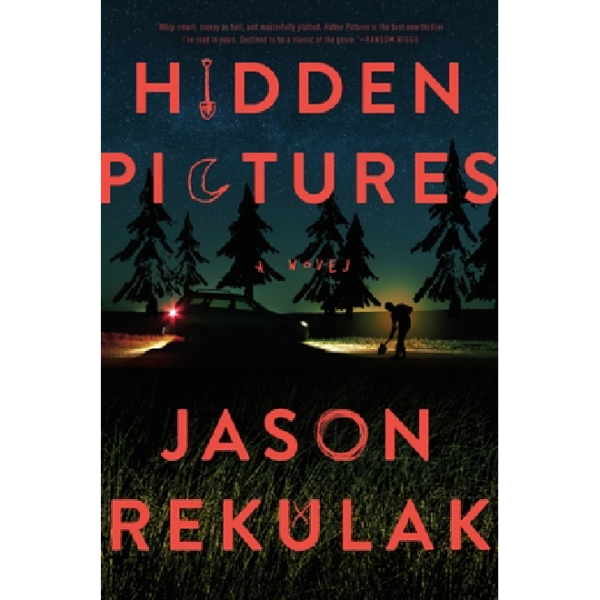 Hidden Pictures
